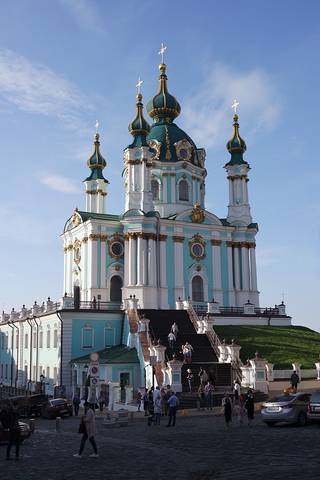 Жемчужина Растрелли