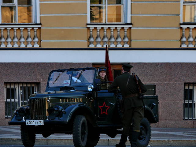  ноктюрн о любви( Питер)