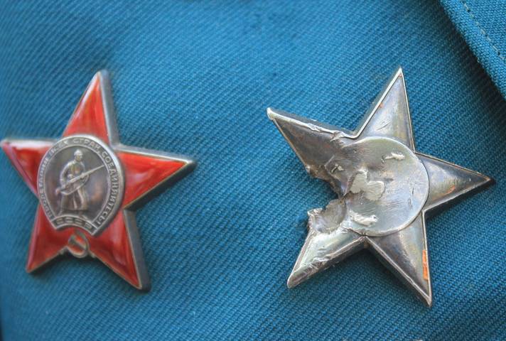 Спасительный орден.
