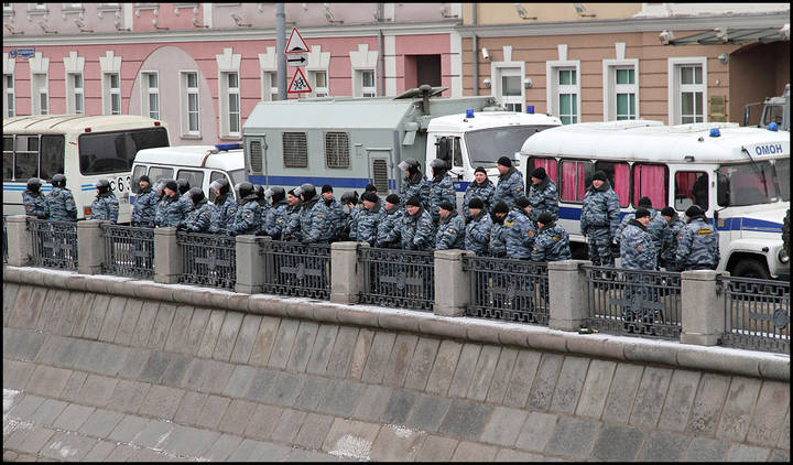 Они всё множатся и множатся...