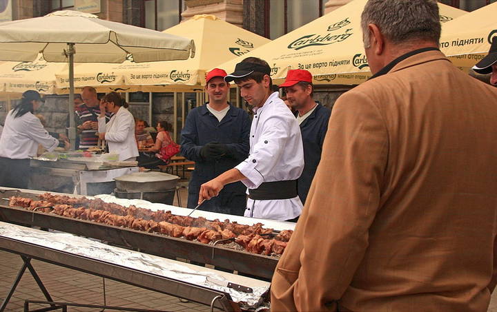 Будет вкусно