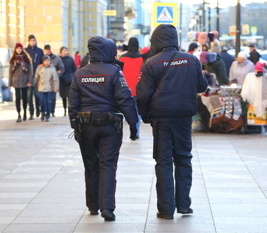 Патруль