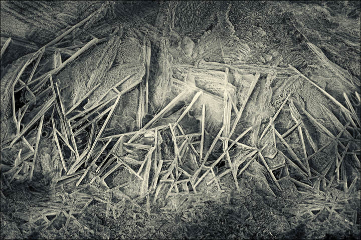 узор