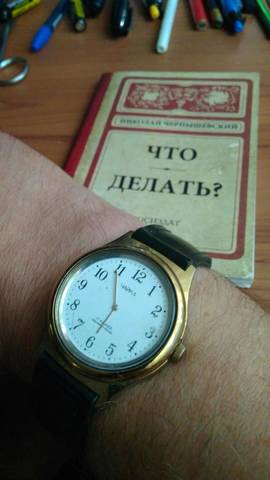 Позолочены, снято вечером, не закат )))