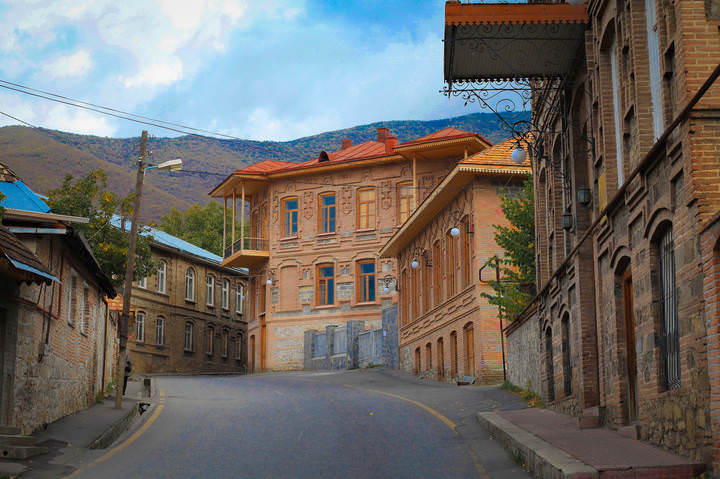 дорога к храму