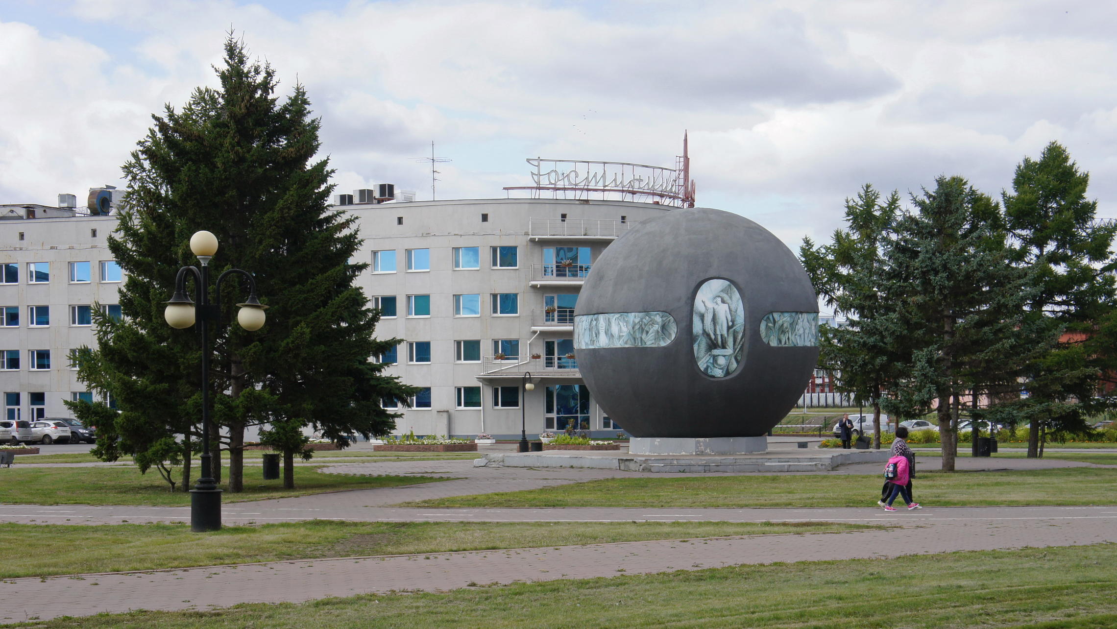 площадь бухгольца в омске