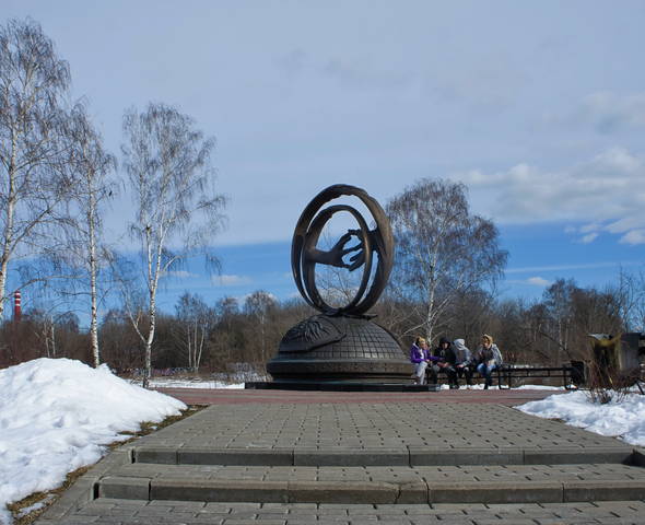 Круги человеческих судеб