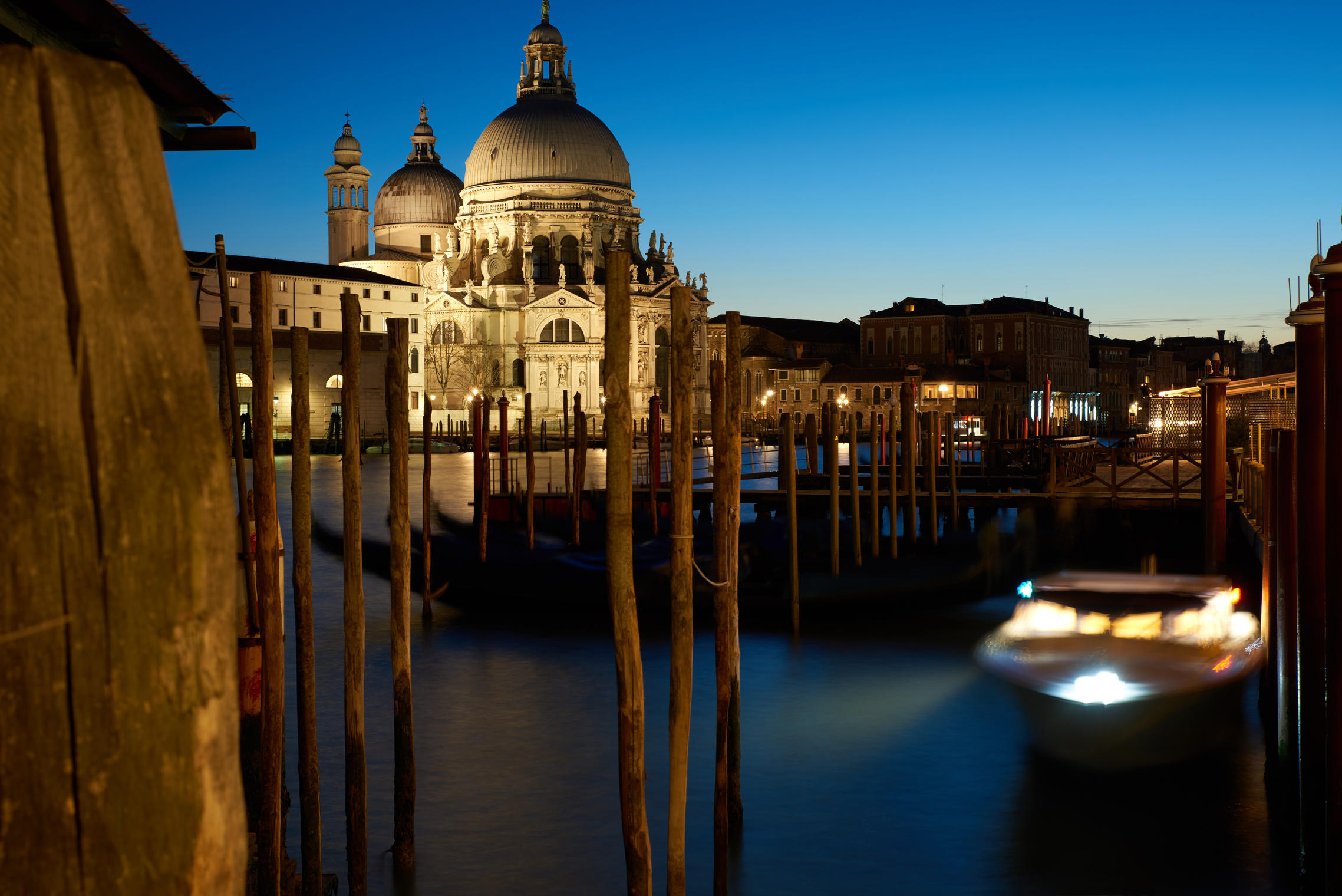 Santa Maria della Salute