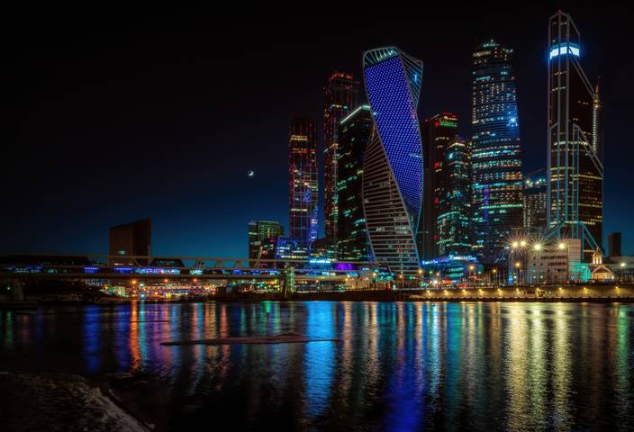 Вечер