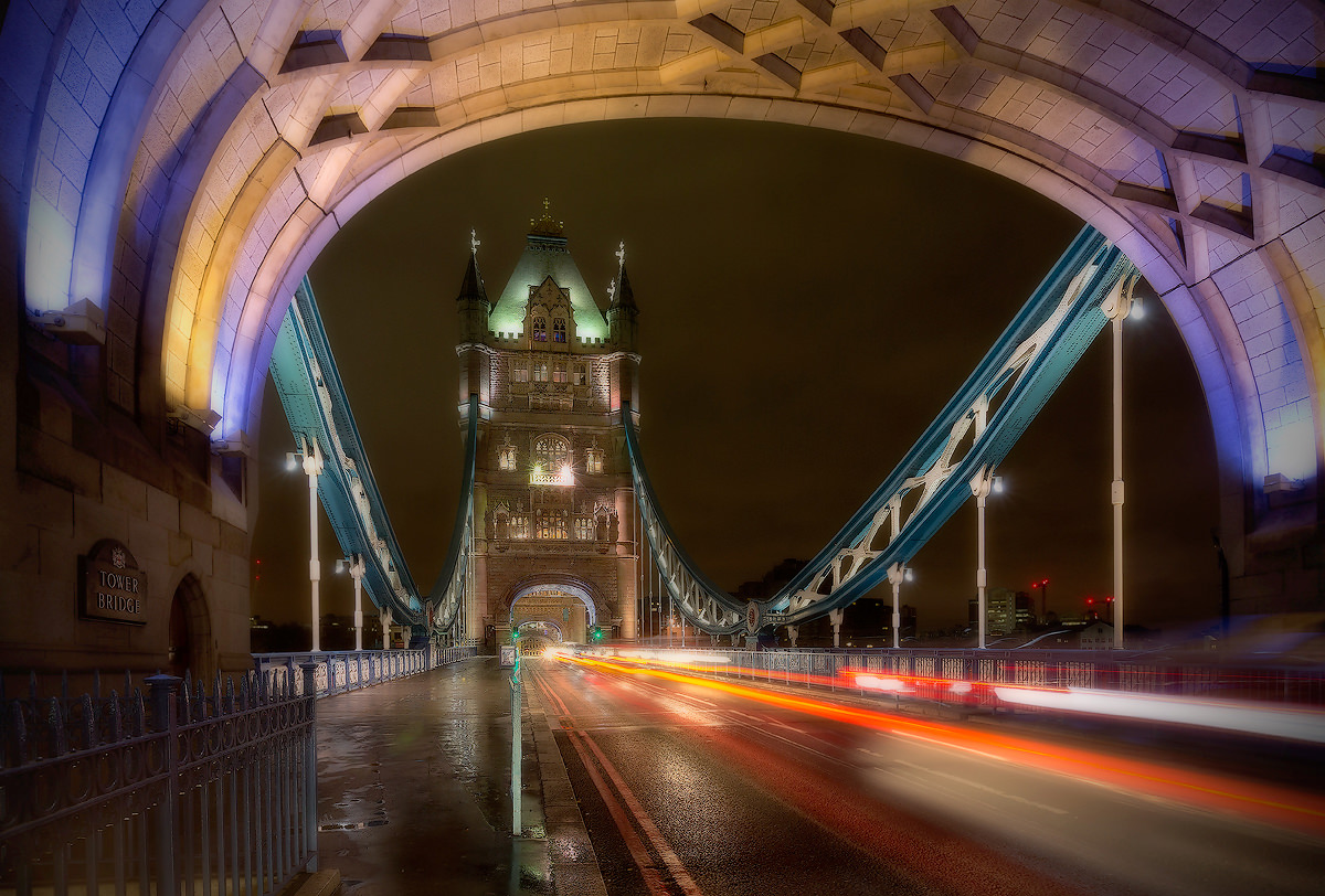 Tower Bridge