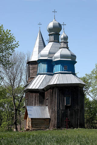 XVIII век