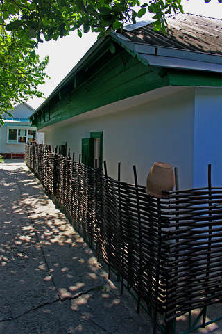 в Городе