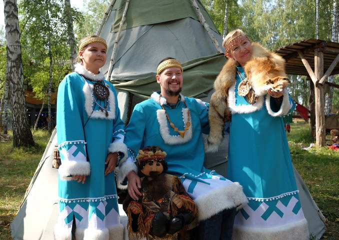 Северное настроение