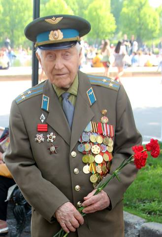 спасибо за Победу