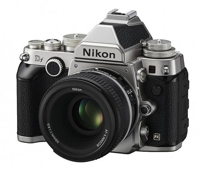 Nikon Df