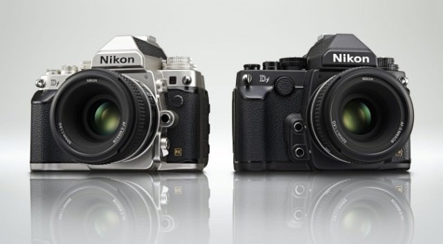 Nikon Df