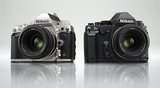 Nikon launches retro camera with 2013 technologies