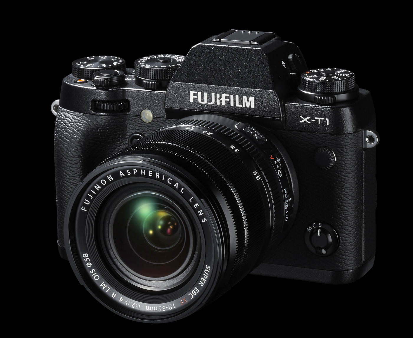 Fujifilm X-T1