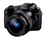 Обновление прошивки Sony DSC-RX10 до версии 2.00