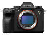 Sony Alpha 1 - 50 Мп фото, 30 кадров в секунду и разрешение 8K