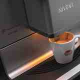 Секреты приготовления идеального кофе: кофемашины Nivona