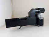 Модифицированная советская шпионская камера для съемки сквозь стены выставлена на аукционе