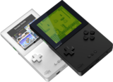 Analogue Pocket вдохнул новую жизнь в легендарную камеру Game Boy