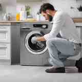Почему стиральная машина выбивает автомат: причины и решения