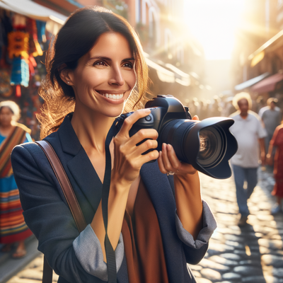 How to Become a Successful Freelance Photographer: Secrets and Tips