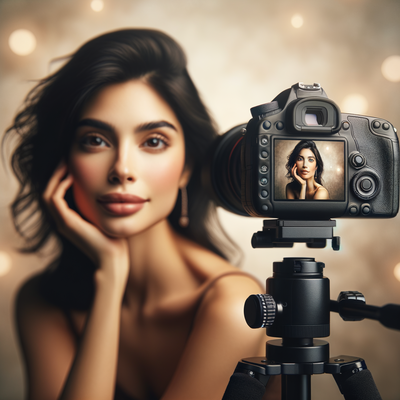 A Guide to Portrait Photography: Tips for Beginners