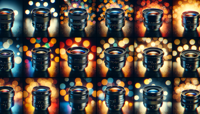 Amazing Stories of Prime Lenses in the Photography World