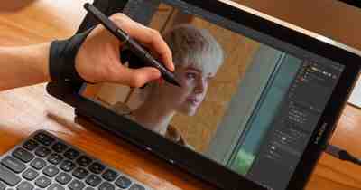 Huion предлагает распродажу для творческих профессионалов