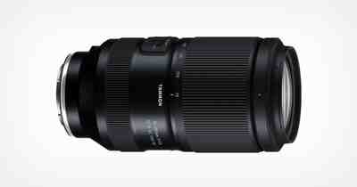 Обновление прошивки Tamron 70-180mm f/2.8 позволяет съемку на 120 FPS с a9 III, но с оговорками