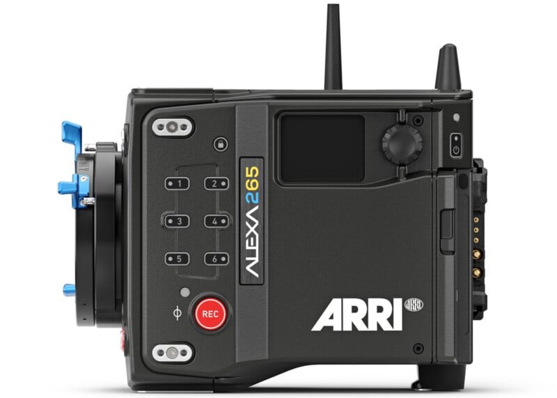 Arri Alexa 265