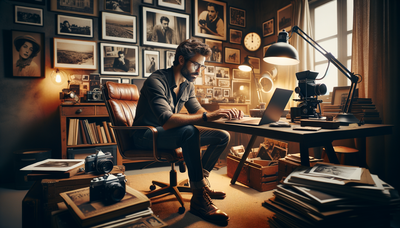 How to Become a Successful Freelance Photographer: Tips and Recommendations