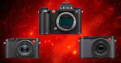 Leica в 2024 году: один из самых плодотворных и прибыльных годов в истории