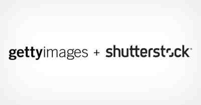 Getty Images и Shutterstock объявили о слиянии в сделке на 3,7 миллиарда долларов