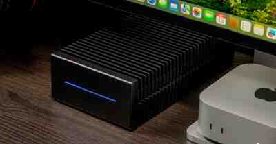 OWC представила Thunderbolt 5 ThunderBlade X12 RAID для профессионалов