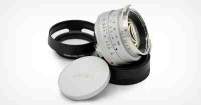 Объектив Artra Lab Similar 35mm f/1.4 предлагает качество Leica по доступной цене