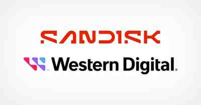 Western Digital и SanDisk снова разделяются на независимые компании