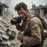 Как фотографу сохранить свободу действий: важность юридической поддержки в непростые времена