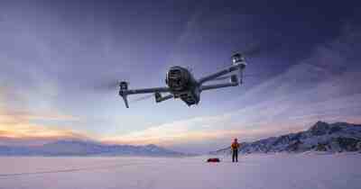 6 месяцев спустя: DJI сообщает, что правительство США все еще не начало обязательный аудит безопасности