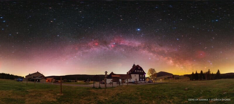 Gems of Jizerka by OldÅich Å půrek