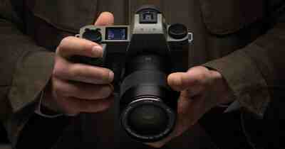 Камера Leica SL3 теперь доступна в обработке ‘Reporter’ с защитным аромидным покрытием