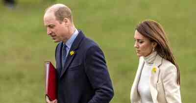 Принц Уильям и принцесса Кейт выиграли иск против «вторгающихся» фотографий