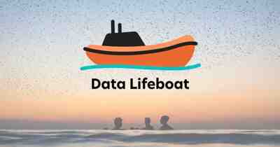 Фонд Flickr запускает Data Lifeboat для сохранения фотографий на 100 лет