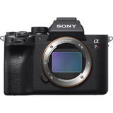 Sony a7R IIIA