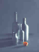 Серое на сером.