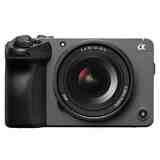 Sony FX30