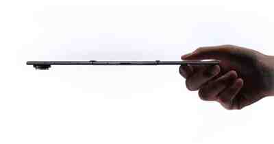 Samsung Z TriFold: элегантный, но с посредственными камерами